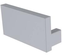 Deko Light 981001 I-AU-04-12 Set dembouts de fermeture plastique 1 pc(s)