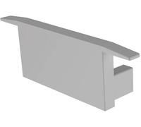 Deko Light 981011 I-ET-05-12 Set dembouts de fermeture plastique 1 pc(s)