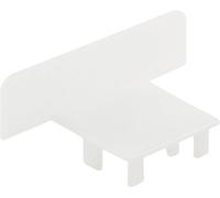 Deko Light 988147 Combo Klick U-Profil PVC (L x l x H) 50 x 25 x 2 mm 2 pc(s)