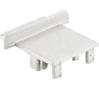 Deko Light 988155 Combo Klick T-Profil PVC (L x l x H) 25 x 25 x 2 mm 2 pc(s)