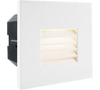 Deko Light Abdeckung weiß Gitter für Light Base II COB Outdoor 930419 Cache blanc