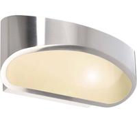 Deko Light Acamar 341195 Luminaire mural en saillie LED intégrée CEE: G (A - G) 7 W argent