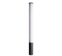 Deko-Light Alhena Stehleuchte, 37W, 3900lm, 3000K, schwarzgrau (733058)