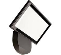 Deko Light Alkes L Alkes L Luminaire mural en saillie LED intégrée CEE: G (A - G) 36 W LED gris foncé