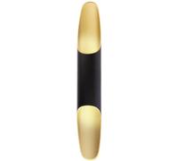 Deko Light Apodis 500 Apodis 500 Luminaire mural en saillie LED intégrée CEE: G (A - G) 10.80 W or