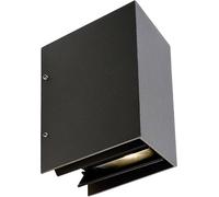 Deko Light Arcturus I 731099 Applique LED 6 W LED gris graphite (RAL 7024)