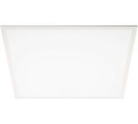 Deko Light Basic 100141 Panneau à LED LED intégrée LED E (A - G) 36 W blanc signalisation (RAL 9016)