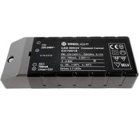 Deko Light BASIC, CC, CC70018/18W Transformateur pour LED à courant constant 18 W 700 mA 2 - 26 V 1 pc(s)