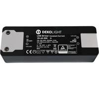 Deko Light BASIC, CC Driver de LED à courant constant 40 W 0.50 A 40 - 80 V/DC 1 pc(s)