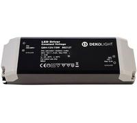 Deko Light BASIC, CV, Q8H-12-75W Driver de LED à tension constante 75 W 6.3 A 12 V 1 pc(s)