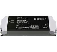 Deko Light BASIC, CV Transformateur pour LED à tension constante 0 mA - 8.30 A 12 V/DC 1 pc(s)