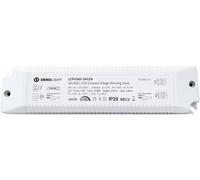 Deko Light BASIC, DIM, CV, LCP Transformateur pour LED à tension constante 0 mA - 3.40 A 12 V/DC 1 pc(s)