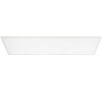 Deko Light Basic Flex 100145 Panneau à LED LED intégrée LED E (A - G) 30.5 W blanc signalisation (RAL 9016)
