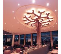 Deko-Light Basic Plafonnier, GU10, 110033,