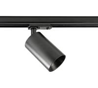 Deko Light Can 707156 Rail de spots GU10 7.5 W noir