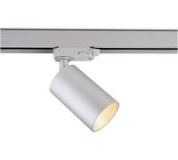 Deko Light Can Spot LED sur rail GU10 argent
