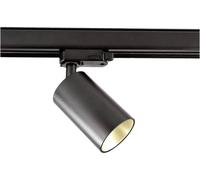 Deko Light Can Spot LED sur rail GU10 noir