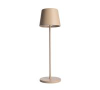 Deko-Light Canis Lampe de table sans fil, LED, 346022,