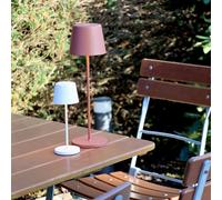 Deko-Light Canis Lampe de table sans fil, LED, 346046,