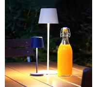 Deko-Light Canis Lampe de table sans fil, LED, 346047,