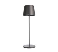 Deko-Light Canis Lampe de table sans fil, LED, 346051,