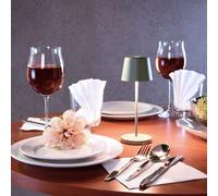Deko-Light Canis Lampe de table sans fil, LED, 346078,