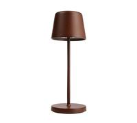 Deko-Light Canis Lampe de table sans fil, LED, 346081,