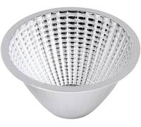 Deko Light COB 930085 Réflecteur argent