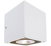 Deko Light Cubodo II Double W Cubodo II Double Luminaire mural en saillie LED intégrée CEE: G (A - G) 15.70 W LED blanc