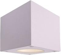 Deko Light Cubodo W 730380 Applique LED 5 W LED blanc