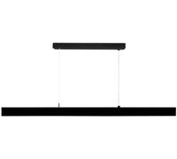 Deko Light D Profession 620057 Luminaire à suspendre LED LED intégrée CEE: D (A - G) 28 W noir