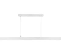 Deko Light D Profession 620105 Luminaire à suspendre LED LED intégrée CEE: D (A - G) 28 W blanc