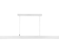 Deko Light D Profession 620106 Luminaire à suspendre LED LED intégrée CEE: D (A - G) 28 W blanc