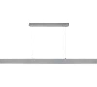 Deko Light D Profession 620108 Luminaire à suspendre LED LED intégrée CEE: D (A - G) 28 W argent