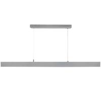 Deko Light D Profession 620109 Luminaire à suspendre LED LED intégrée CEE: D (A - G) 28 W argent