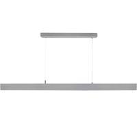 Deko Light D Profession 620113 Luminaire à suspendre LED LED intégrée CEE: E (A - G) 60 W argent