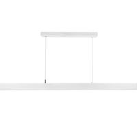 Deko Light D Profession 620114 Luminaire à suspendre LED LED intégrée CEE: E (A - G) 60 W blanc