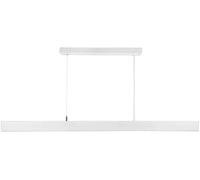 Deko Light D Profession 620117 Luminaire à suspendre LED LED intégrée CEE: E (A - G) 60 W blanc