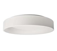 DEKO-LIGHT Deckenaufbauleuchte Sculptoris, 600 mm, 42 W, DIM, 3000/4000 K, 220-240 V/AC, 50/60 Hz, weiß (348182)