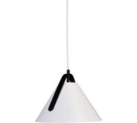 Deko Light Diversity 342170 Luminaire à suspendre LED, Ampoule halogène E27 40 W blanc