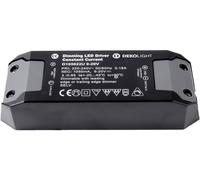 Deko Light Driver de LED à tension constante 1050 mA 23 V 1 pc(s)