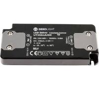 Deko Light FLAT, CC, UT Driver de LED à courant constant 6 W 0.35 A 2 - 18 V/DC 1 pc(s)