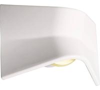 Deko Light FLY II FLY II Luminaire mural en saillie LED intégrée CEE: G (A - G) 4 W blanc