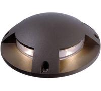 Deko Light Helios IV 732050 Applique extérieure LED intégrée LED G (A - G) 5.50 W gris ardoise (RAL 7015)