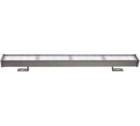Deko Light Highbay Normae 732085 Cloche LED industrielle CEE: G (A - G) LED LED intégrée 190 W gris foncé