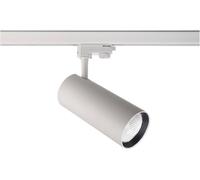 Deko Light Horus Luminaire sur rail haute tension triphasé blanc