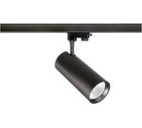 Spot LED sur rail Deko Light Horus 707108 N/A Puissance: 30 W blanc neutre N/A 30 kWh/1000h