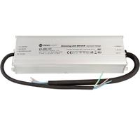 Deko Light IP, DIM CV Transformateur pour LED à tension constante 200 W 5500 mA - 16.70 A 12 V/DC 1 pc(s)