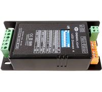 Deko Light LED DMX Dimmer 4 Driver de LED 480 W 20 A 12 - 24 V 1 pc(s)