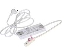 Deko Light LED-Netzgerät steckerfertig inkl. 3fach Verteiler für Herculis Displayleuchte Driver de LED à courant constant 0.35 A 2 - 35 V/DC 1 pc(s)